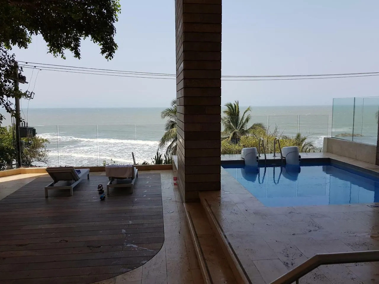 Murano Elite. Bocagrande. Dos Habitaciones Cartagena Colombia
