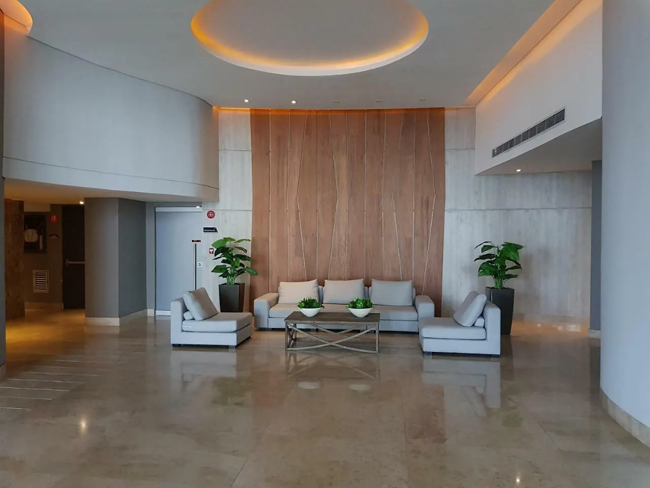 Murano Elite. Bocagrande. Dos Habitaciones Cartagena 0*,
