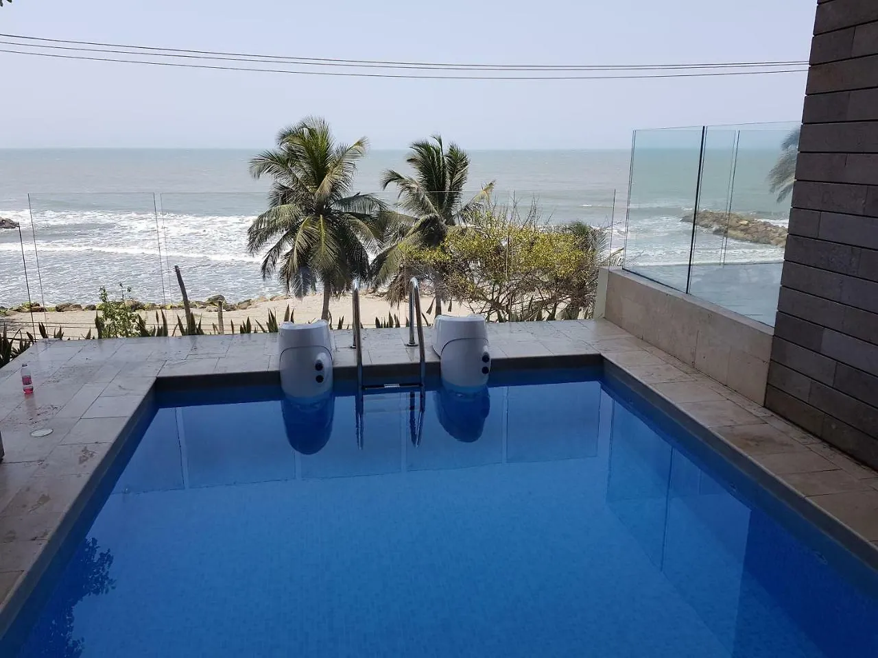Murano Elite. Bocagrande. Dos Habitaciones Cartagena