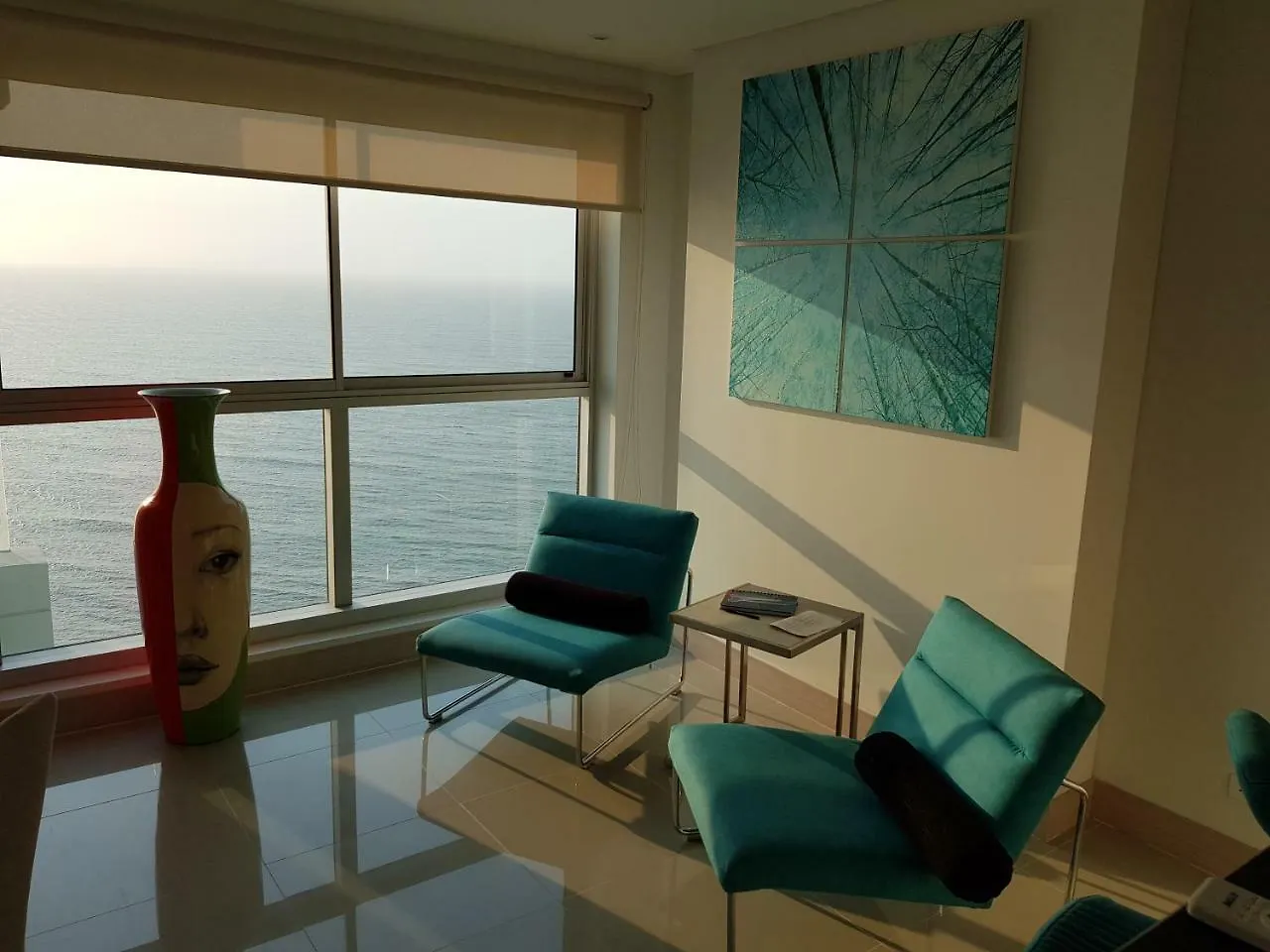 Murano Elite. Bocagrande. Dos Habitaciones Cartagena 0*,