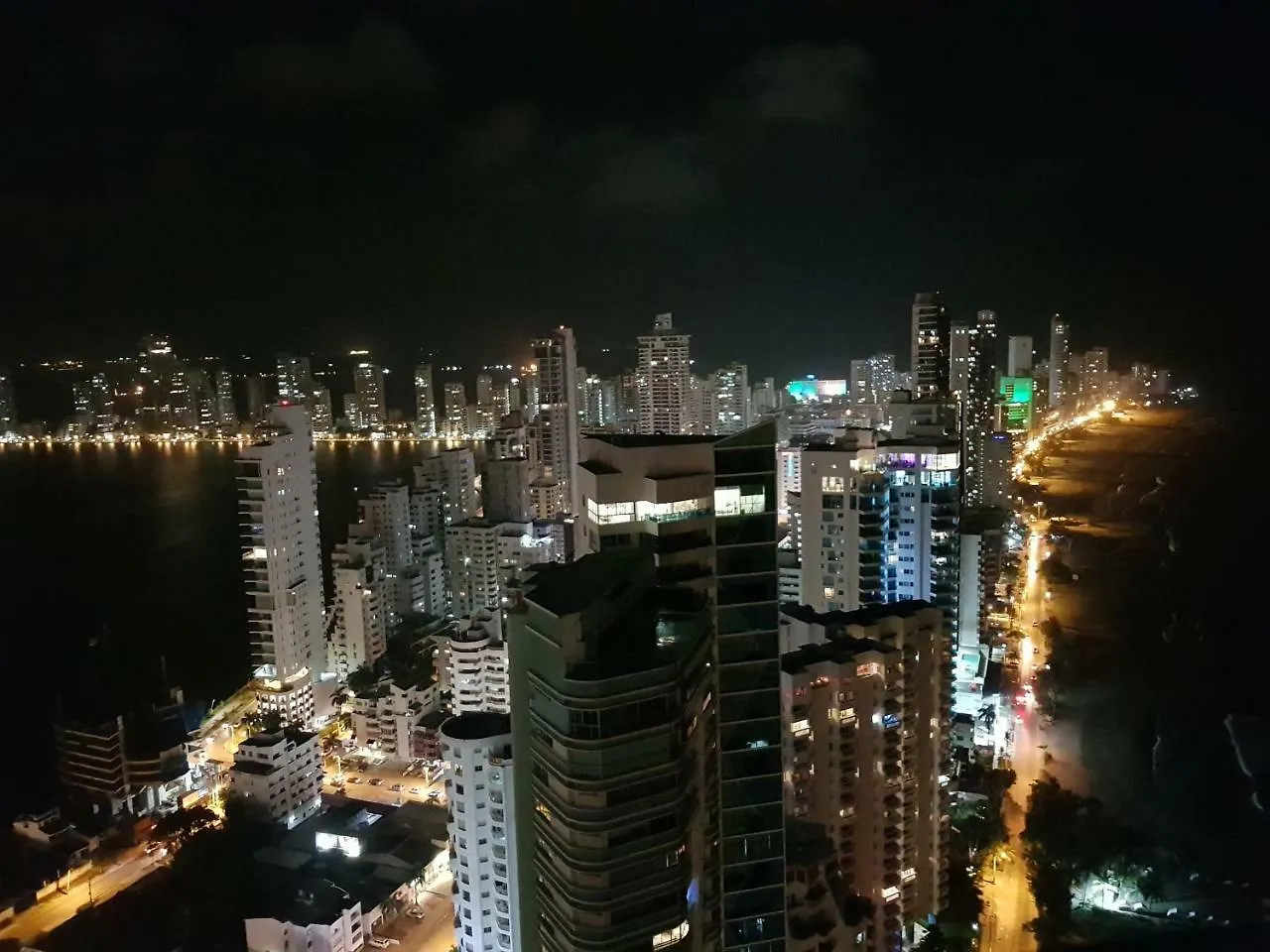 Murano Elite. Bocagrande. Dos Habitaciones Cartagena 0*,