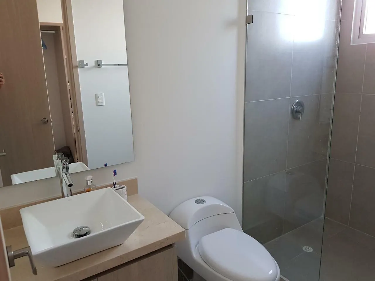 Murano Elite. Bocagrande. Dos Habitaciones Cartagena Apartment