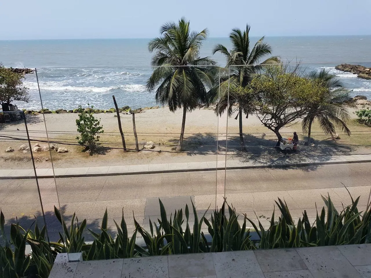 Murano Elite. Bocagrande. Dos Habitaciones Cartagena